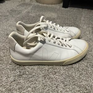 Veja Esplar Sneaker Extra White - 39/8